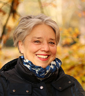 Gabriele Patitz