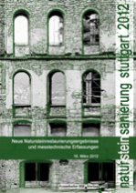 Tagungsband 2012 Tagungsband 2012