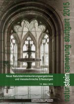 Titelbild NT 2015 Titelbild NT 2015